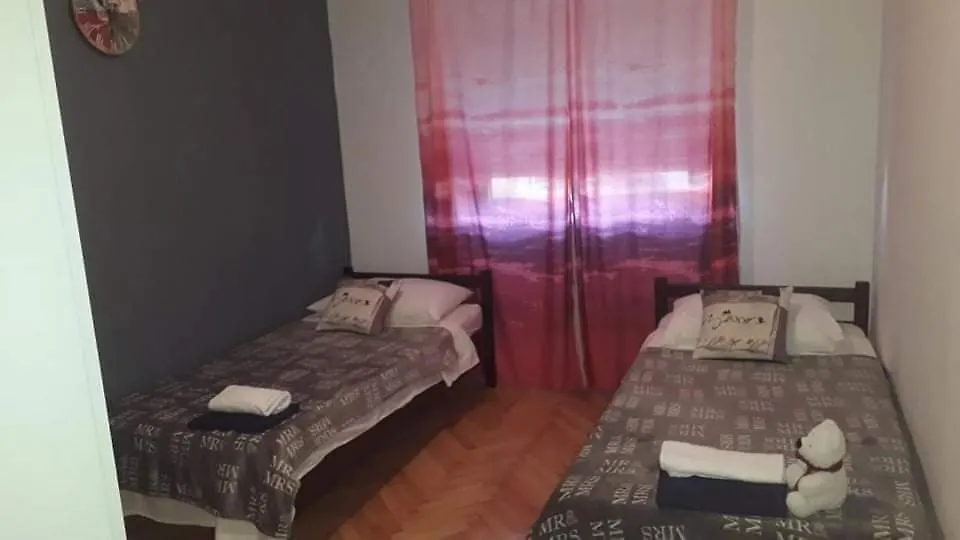 Barbara Apartment Split Croatia