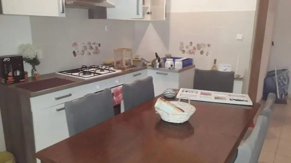 Barbara Apartment Split Croatia