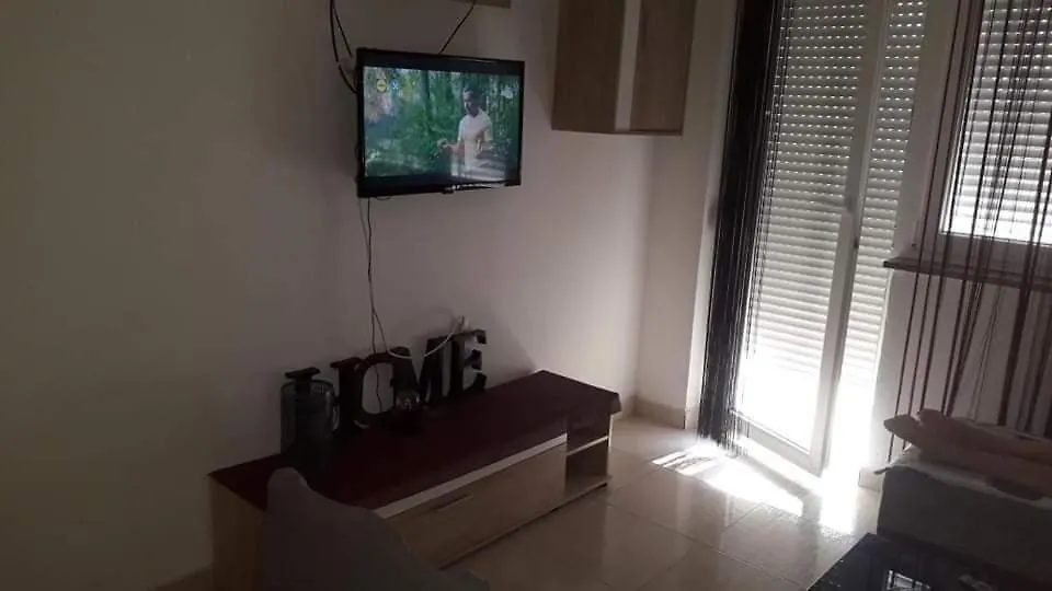 Barbara Apartment Split Croatia