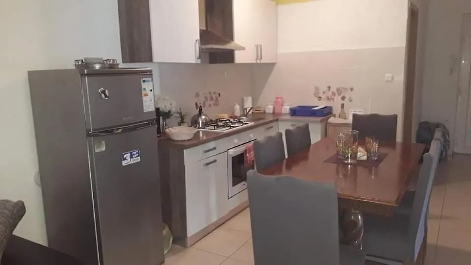 Barbara Apartment Split