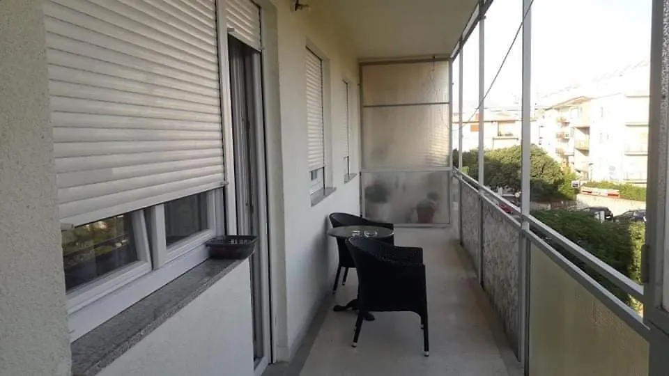 Barbara Apartment Split